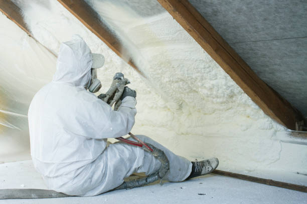 Trusted Waterbury, CT Insulation Services Experts